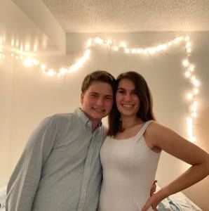 Meet your Posher, Zachary